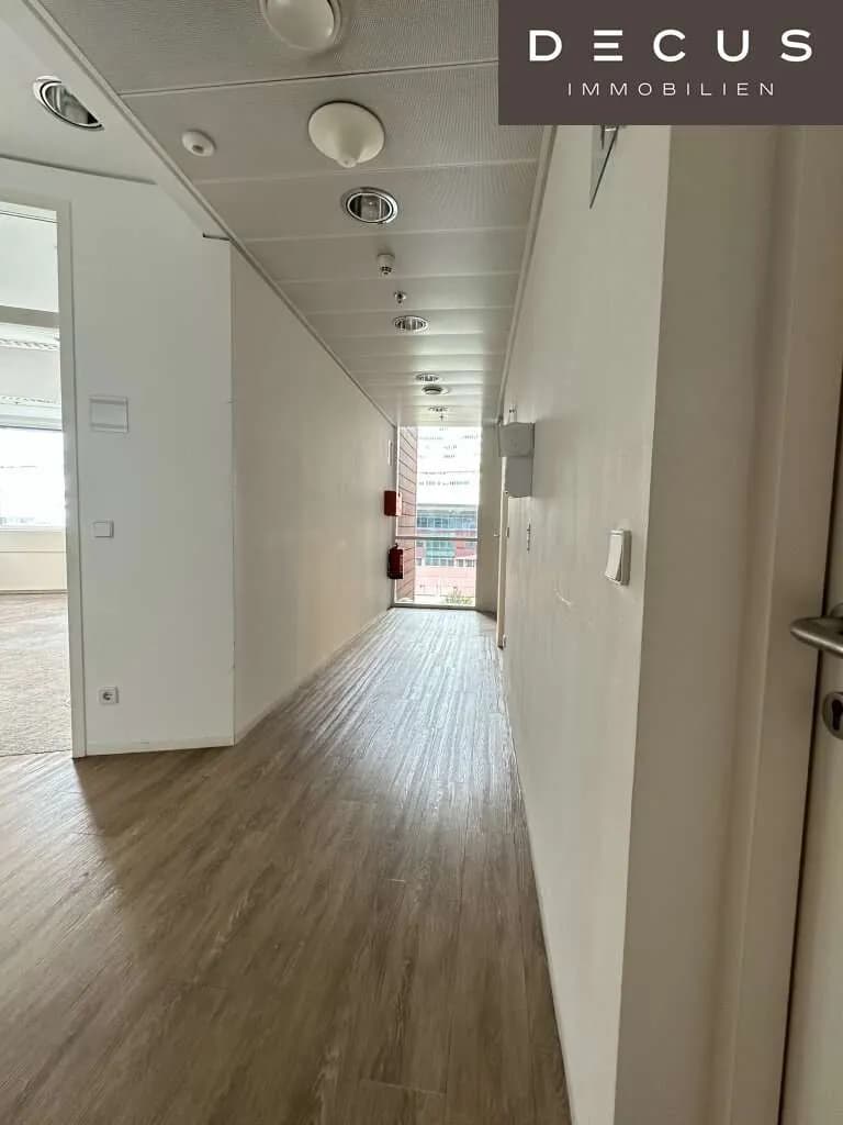 Gewerbeimmobilie mieten in Wien – 363 m², € 12 – Bild 23 von 25