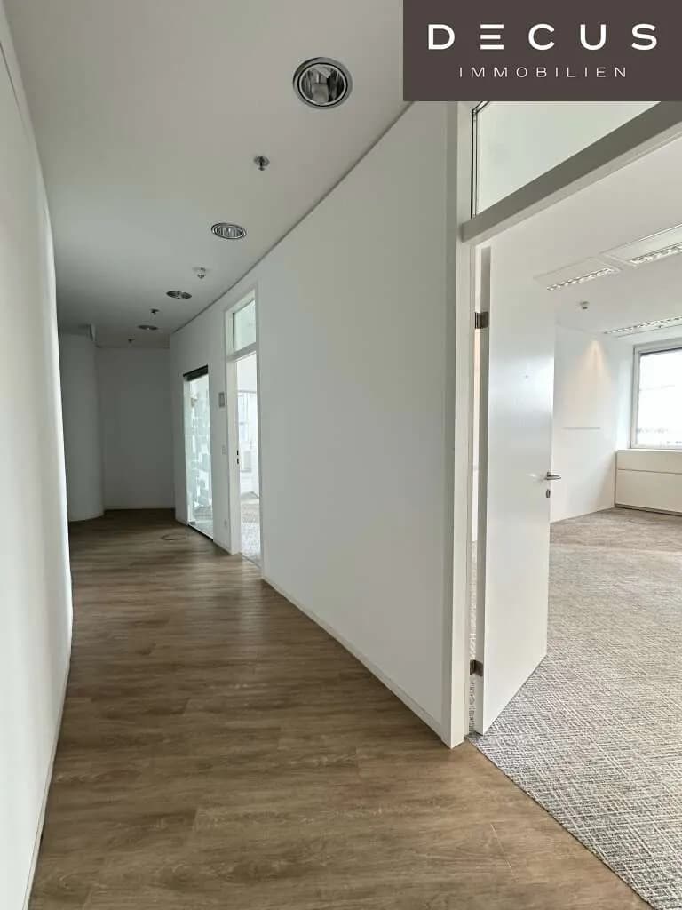 Gewerbeimmobilie mieten in Wien – 363 m², € 12 – Bild 24 von 25