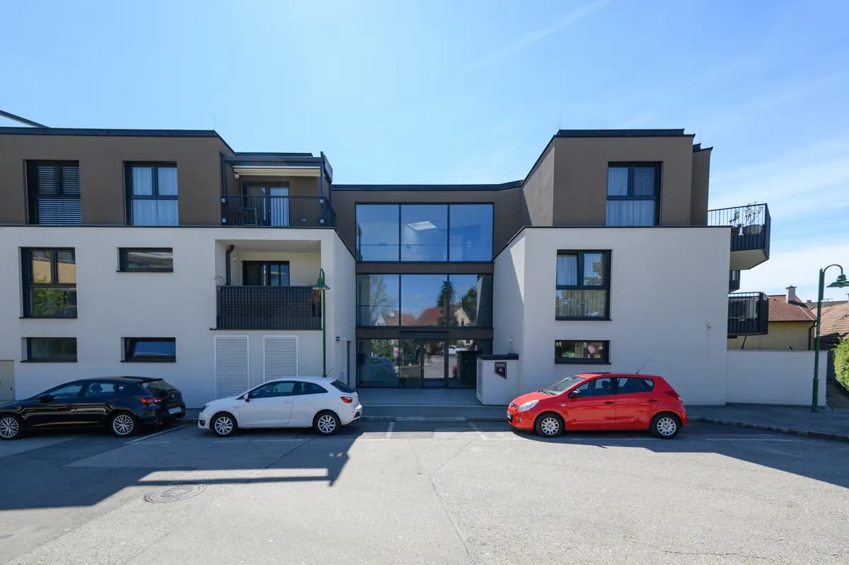 3-Zimmer-Wohnung kaufen in Mödling – 74 m², € 565.000 – Bild 8 von 9
