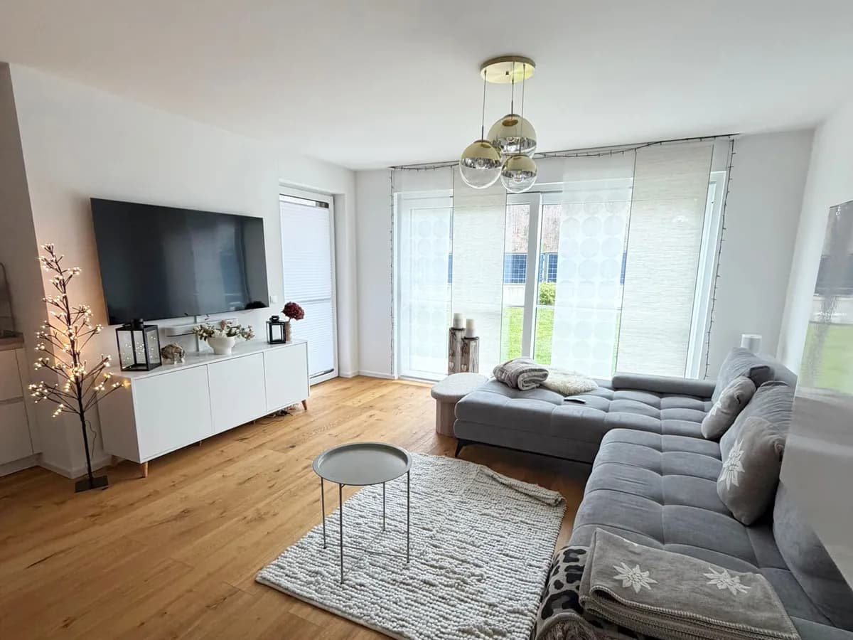 4-Zimmer-Wohnung kaufen in Kufstein – 113 m², € 799.000 – Bild 2 von 10