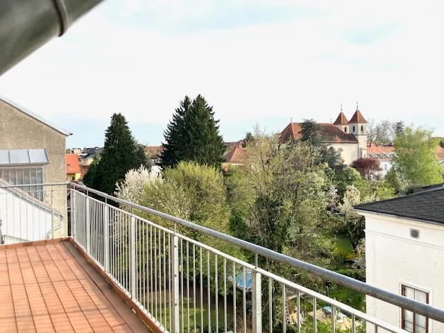 3-Zimmer-Wohnung mieten in Graz – 112,18 m², € 1.240 – Bild 3 von 15