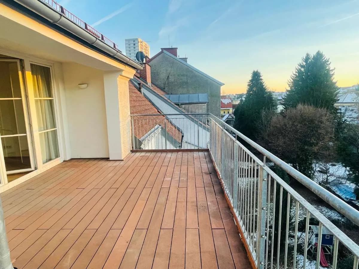 3-Zimmer-Wohnung mieten in Graz – 112,18 m², € 1.240 – Bild 4 von 15