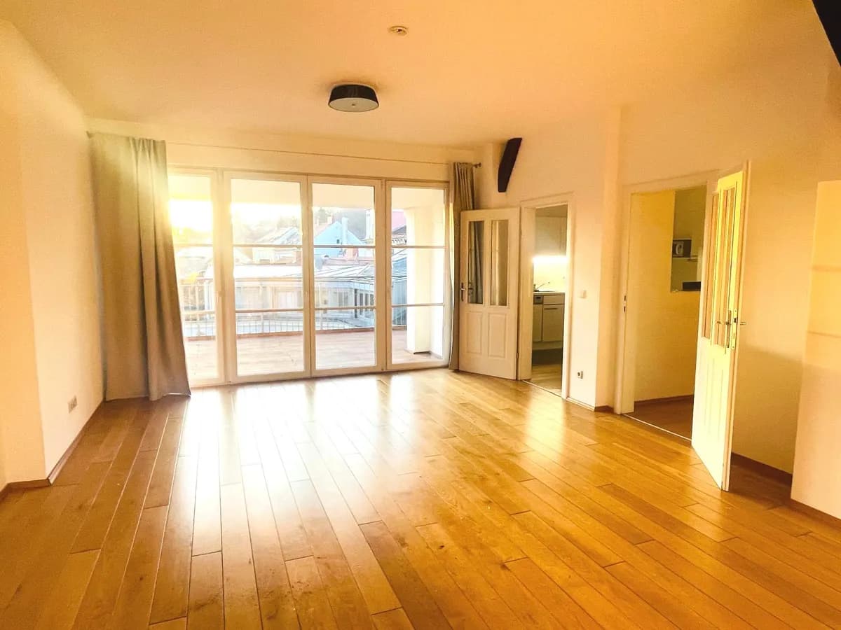 3-Zimmer-Wohnung mieten in Graz – 112,18 m², € 1.240 – Bild 8 von 15