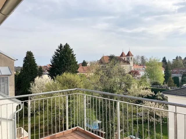 3-Zimmer-Wohnung mieten in Graz – 112,18 m², € 1.240 – Bild 15 von 15