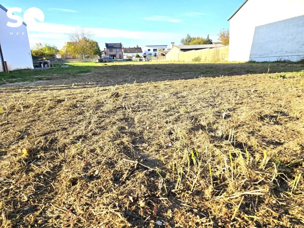 Grundstück kaufen in Mattersburg – 1 039 m², € 250.000 – Bild 2 von 2