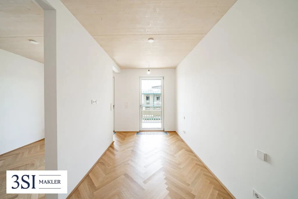 1-Zimmer-Wohnung kaufen in Wien – 46,01 m², € 502.000 – Bild 3 von 24