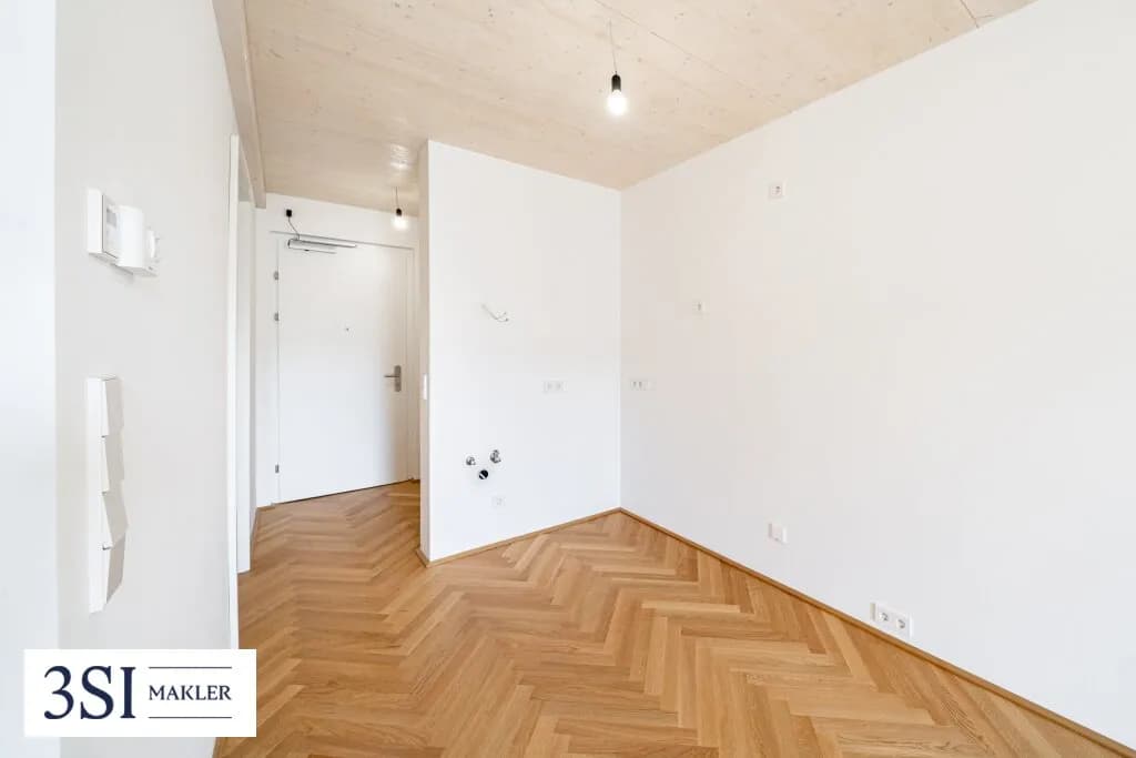1-Zimmer-Wohnung kaufen in Wien – 46,01 m², € 502.000 – Bild 4 von 24
