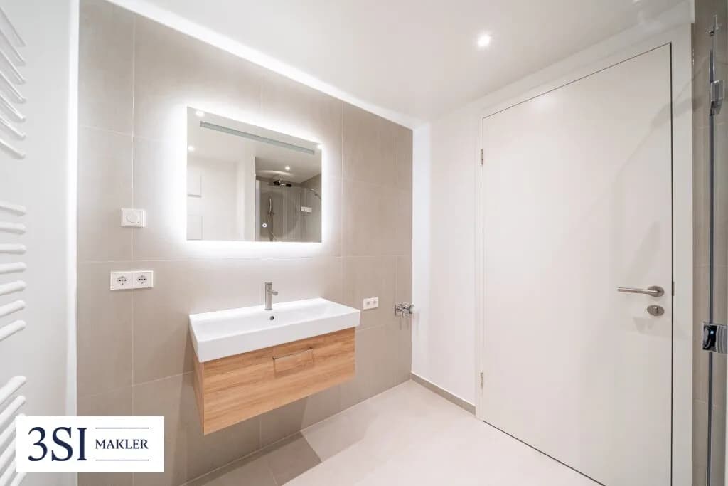 1-Zimmer-Wohnung kaufen in Wien – 46,01 m², € 502.000 – Bild 6 von 24