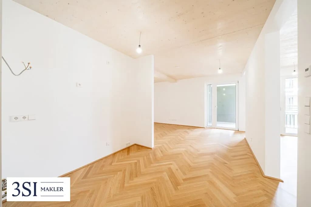 1-Zimmer-Wohnung kaufen in Wien – 46,01 m², € 502.000 – Bild 10 von 24
