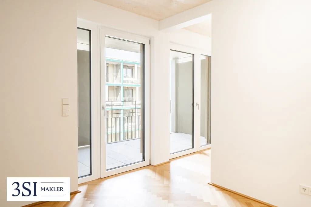 1-Zimmer-Wohnung kaufen in Wien – 46,01 m², € 502.000 – Bild 11 von 24