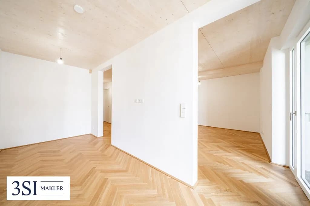 1-Zimmer-Wohnung kaufen in Wien – 46,01 m², € 502.000 – Bild 12 von 24