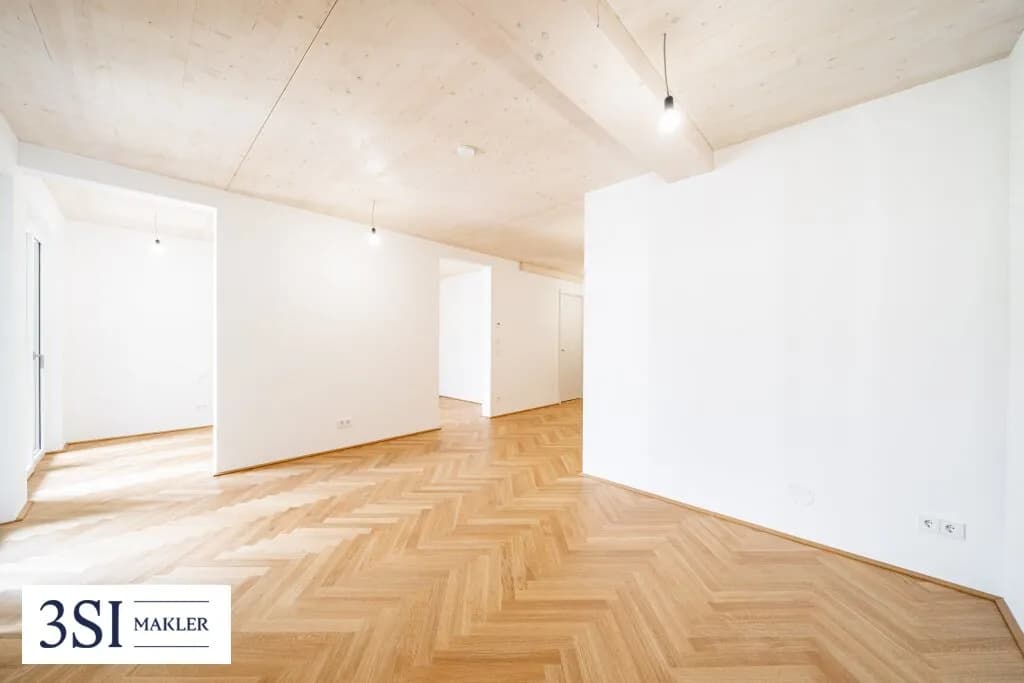 1-Zimmer-Wohnung kaufen in Wien – 46,01 m², € 502.000 – Bild 16 von 24