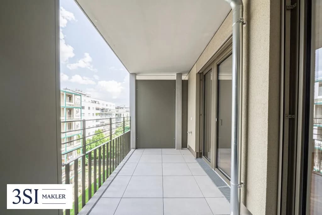 1-Zimmer-Wohnung kaufen in Wien – 46,01 m², € 502.000 – Bild 17 von 24