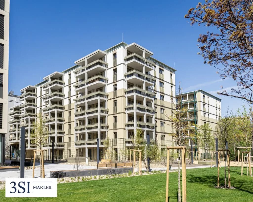 1-Zimmer-Wohnung kaufen in Wien – 46,01 m², € 502.000 – Bild 18 von 24