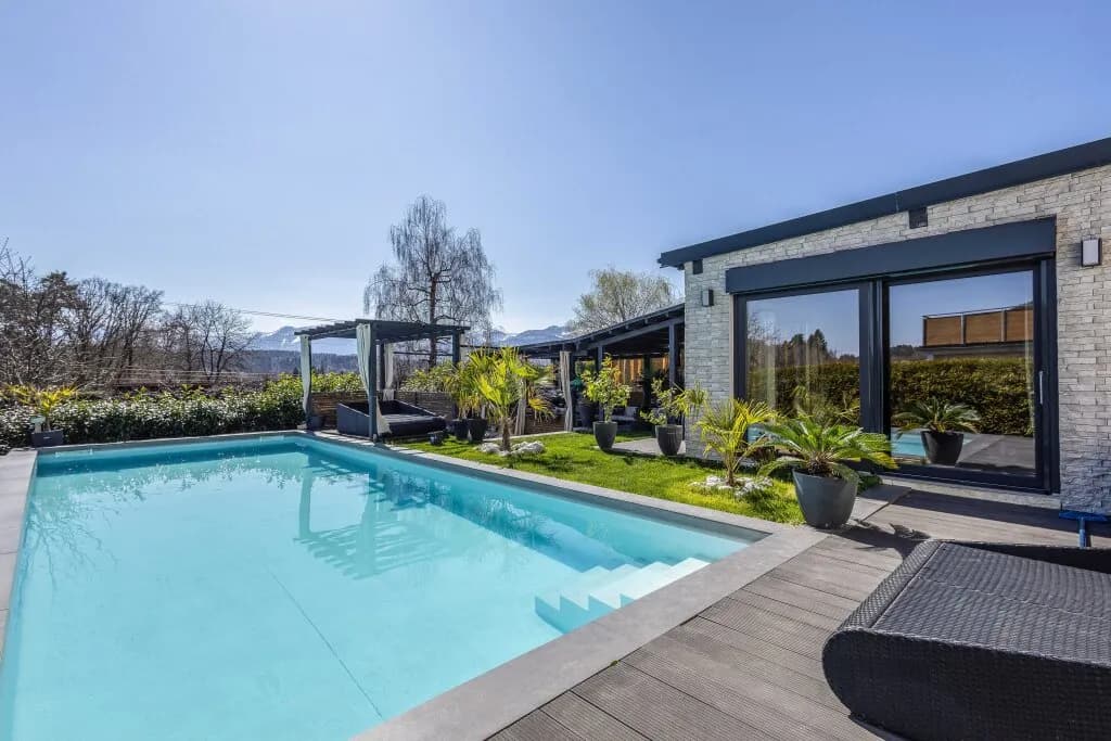 Haus kaufen in Villach Land – 270 m², € 1.200.000