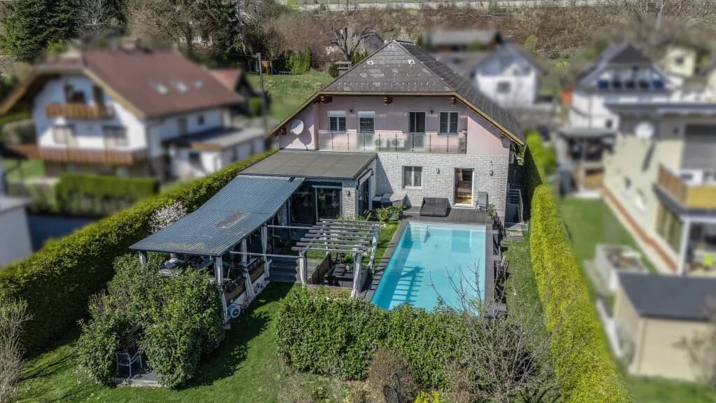 Haus kaufen in Villach Land – 270 m², € 1.200.000 – Bild 20 von 27