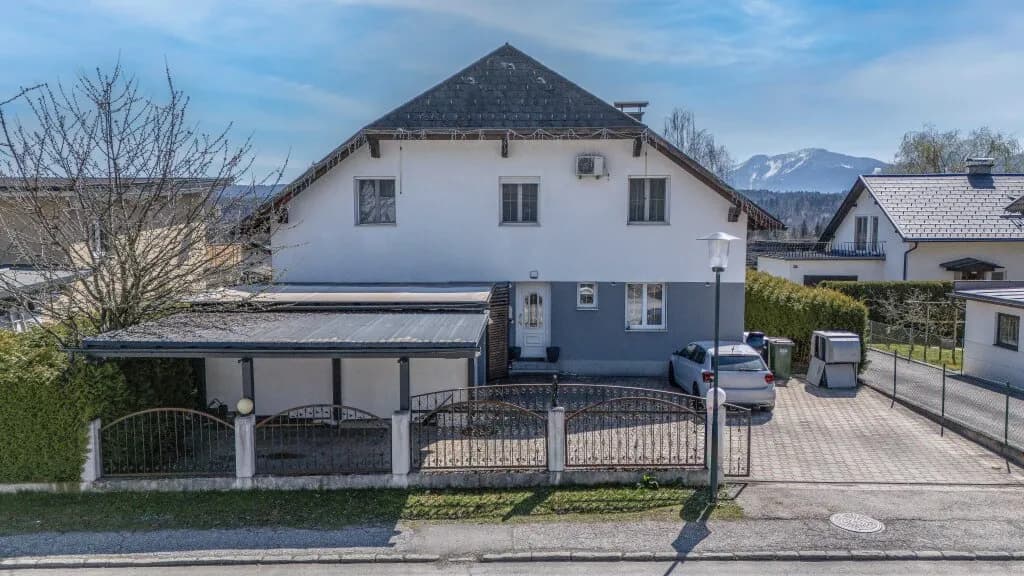 Haus kaufen in Villach Land – 270 m², € 1.200.000 – Bild 21 von 27