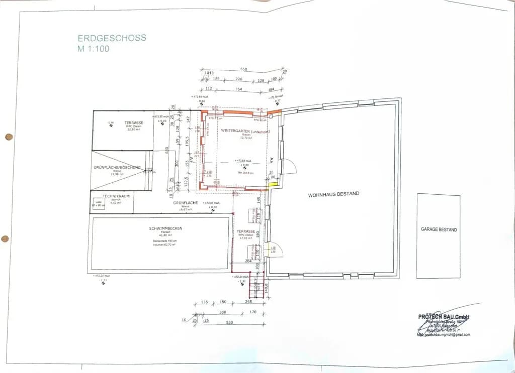 Haus kaufen in Villach Land – 270 m², € 1.200.000 – Bild 23 von 27