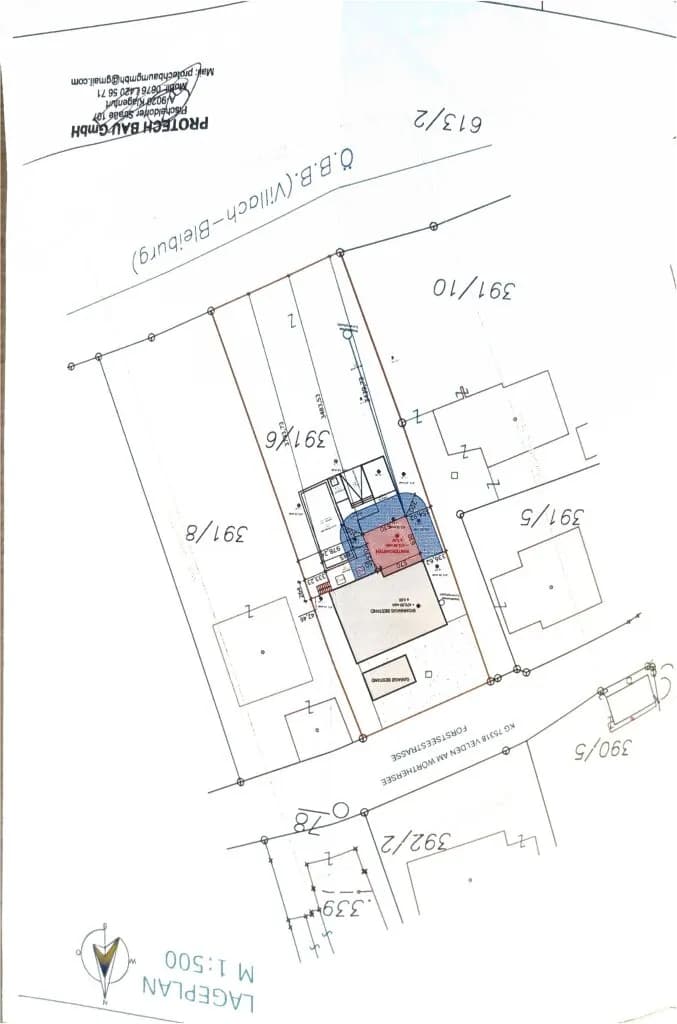 Haus kaufen in Villach Land – 270 m², € 1.200.000 – Bild 25 von 27