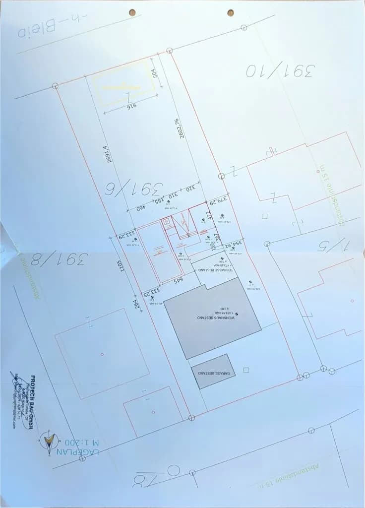 Haus kaufen in Villach Land – 270 m², € 1.200.000 – Bild 26 von 27