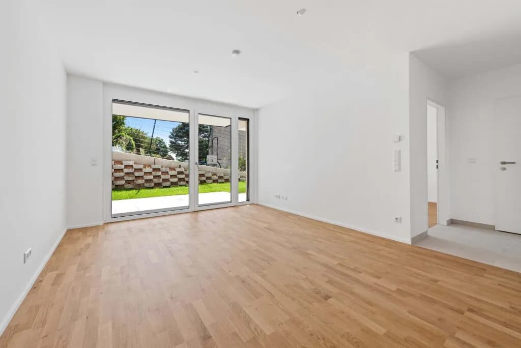 2-Zimmer-Wohnung kaufen in Wien – 42,1 m², € 341.500