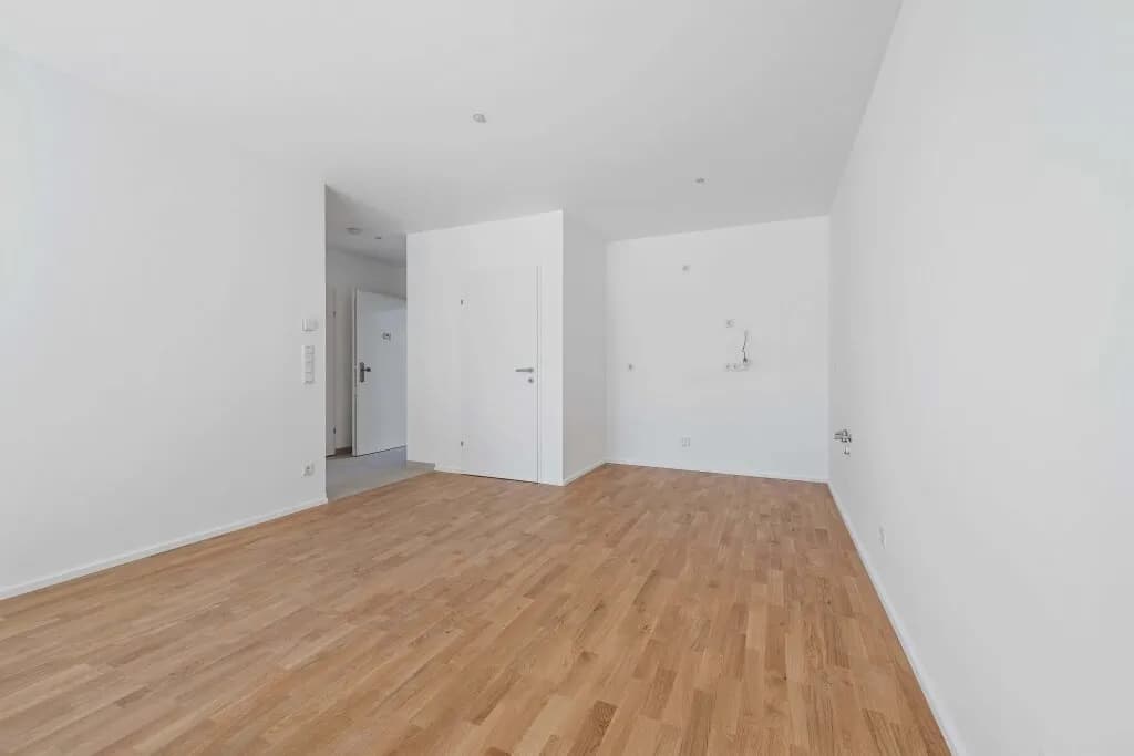 2-Zimmer-Wohnung kaufen in Wien – 42,1 m², € 341.500 – Bild 10 von 16