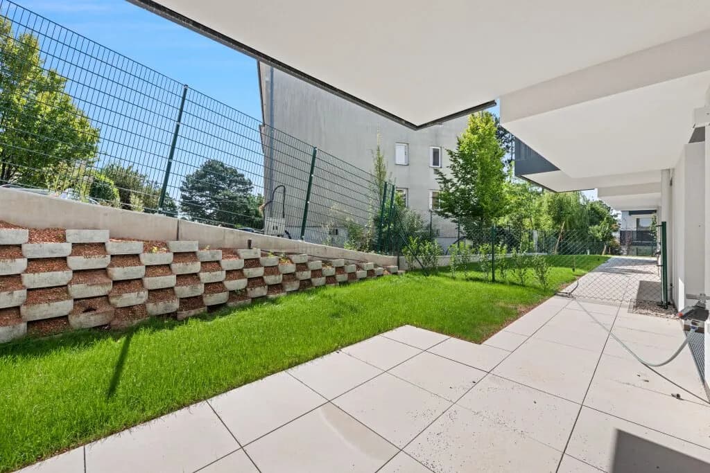 2-Zimmer-Wohnung kaufen in Wien – 42,1 m², € 341.500 – Bild 11 von 16