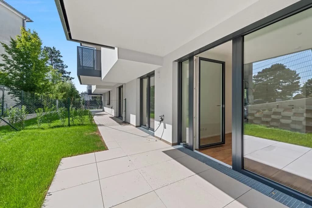 2-Zimmer-Wohnung kaufen in Wien – 42,1 m², € 341.500 – Bild 12 von 16