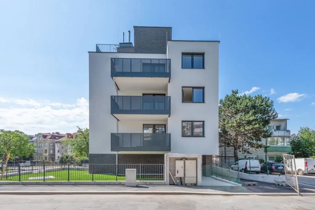 2-Zimmer-Wohnung kaufen in Wien – 42,1 m², € 341.500 – Bild 16 von 16