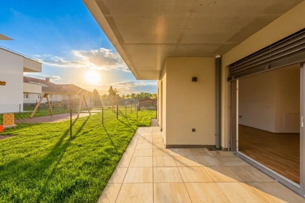 Immobilie kaufen in Wiener Neustadt – 82,78 m², € 345.000 – Bild 2 von 28