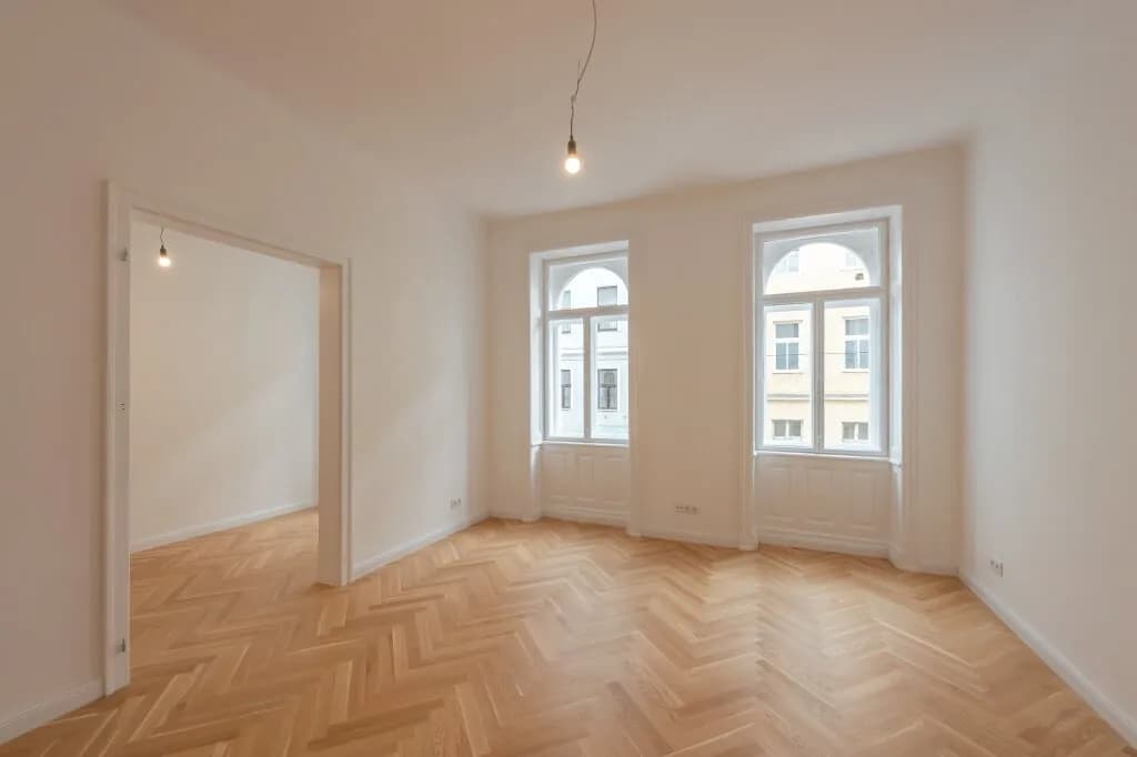 2-Zimmer-Wohnung kaufen in Wien – 57,21 m², € 379.000