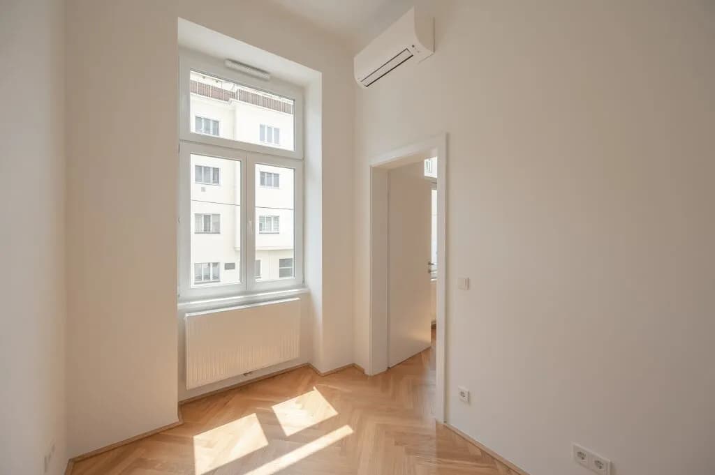 2-Zimmer-Wohnung kaufen in Wien – 57,21 m², € 379.000 – Bild 3 von 9