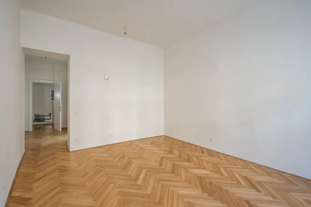 2-Zimmer-Wohnung kaufen in Wien – 57,21 m², € 379.000 – Bild 4 von 9