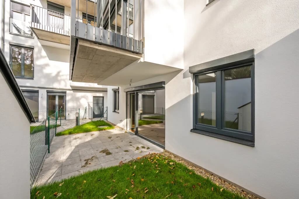 2-Zimmer-Wohnung kaufen in Wien – 57,21 m², € 379.000 – Bild 6 von 9