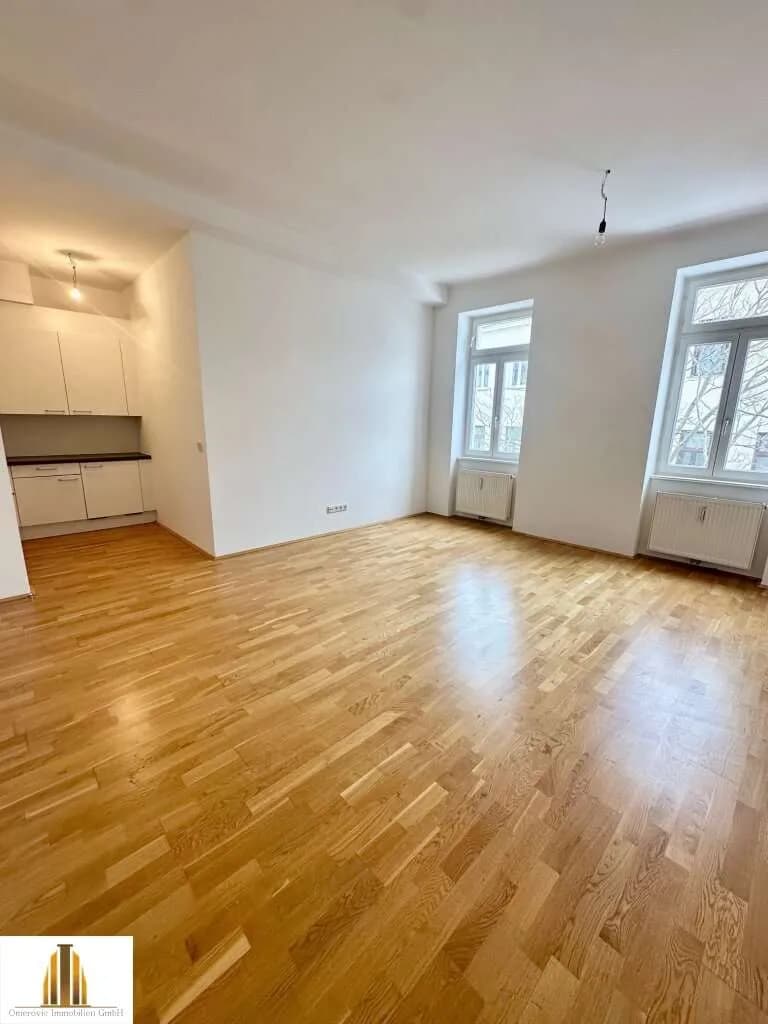 2-Zimmer-Wohnung kaufen in Wien – 57,1 m², € 374.000