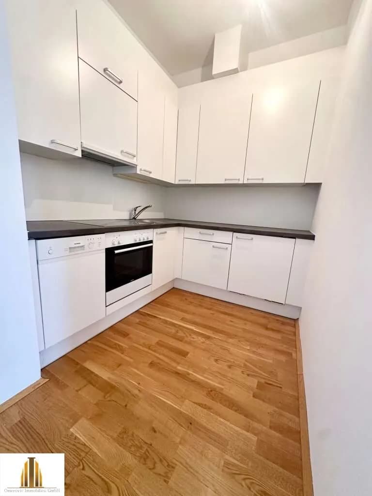 2-Zimmer-Wohnung kaufen in Wien – 57,1 m², € 374.000 – Bild 2 von 10