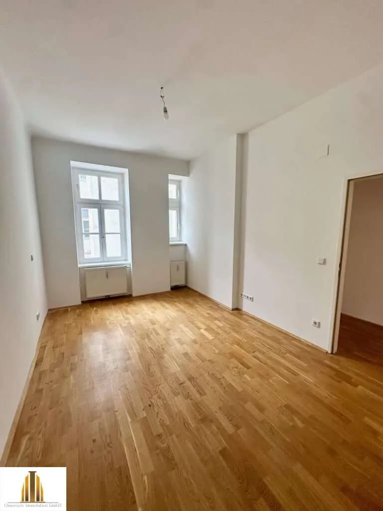 2-Zimmer-Wohnung kaufen in Wien – 57,1 m², € 374.000 – Bild 3 von 10