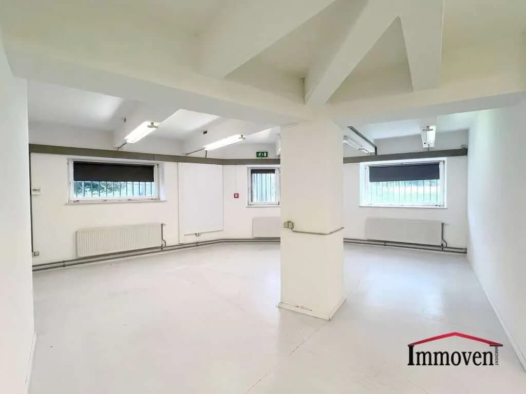 Gewerbeimmobilie mieten in Graz – 193 m², € 1.478 – Bild 1 von 5