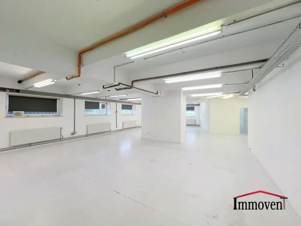 Gewerbeimmobilie mieten in Graz – 193 m², € 1.478 – Bild 2 von 5