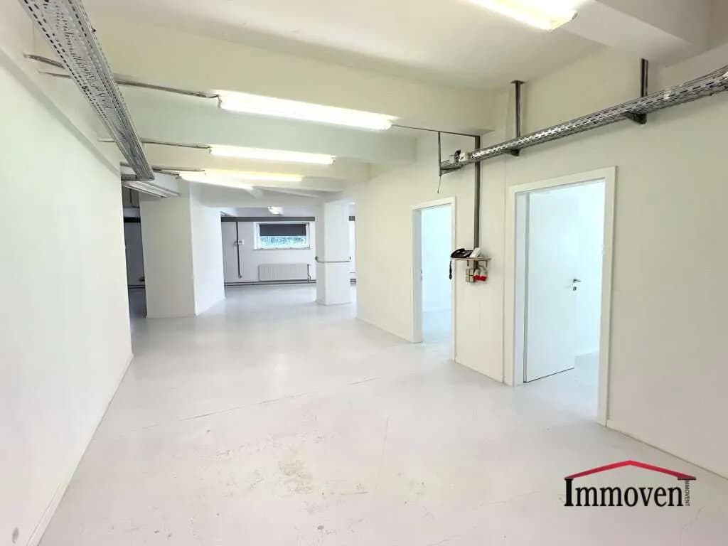 Gewerbeimmobilie mieten in Graz – 193 m², € 1.478 – Bild 3 von 5