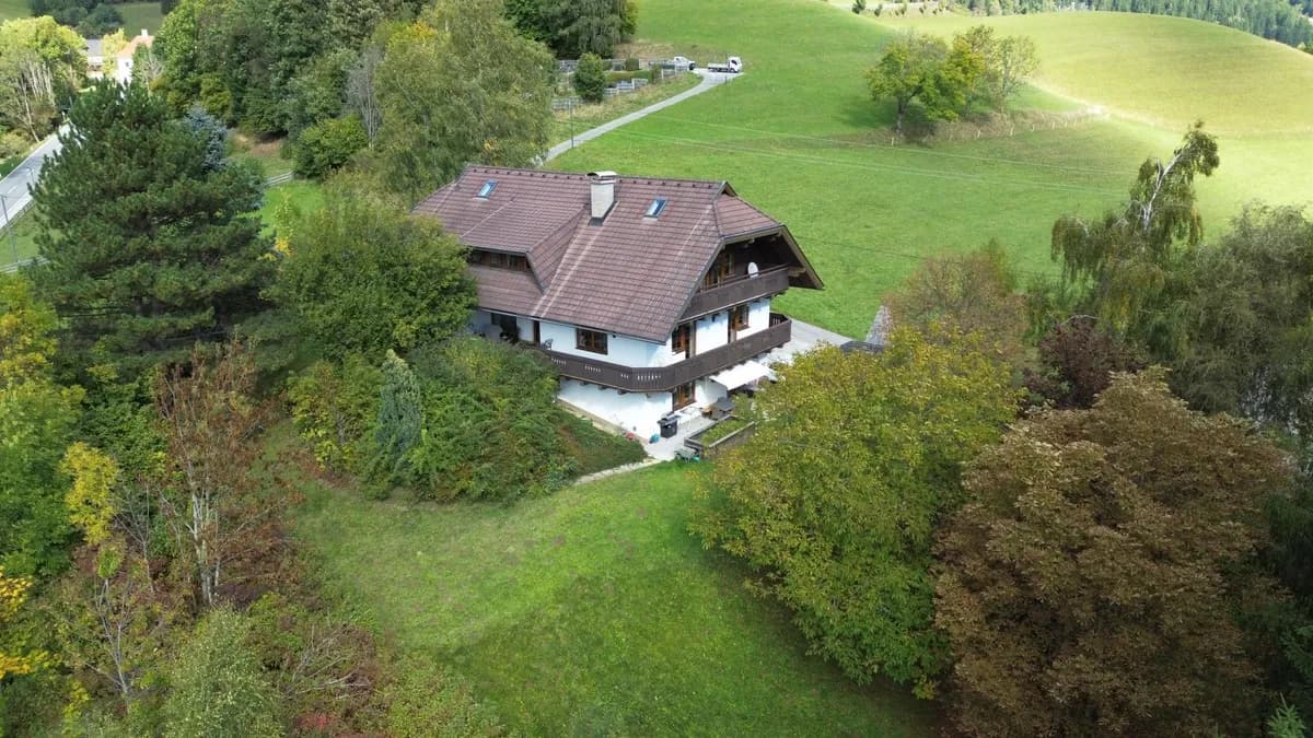 Gewerbeimmobilie kaufen in Villach Land – 390 m², € 895.000 – Bild 2 von 7