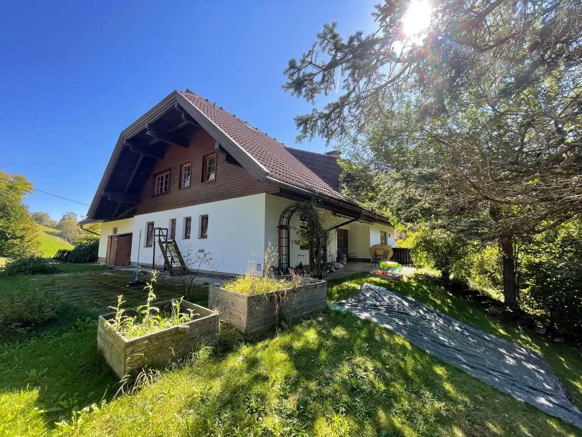 Gewerbeimmobilie kaufen in Villach Land – 390 m², € 895.000 – Bild 3 von 7