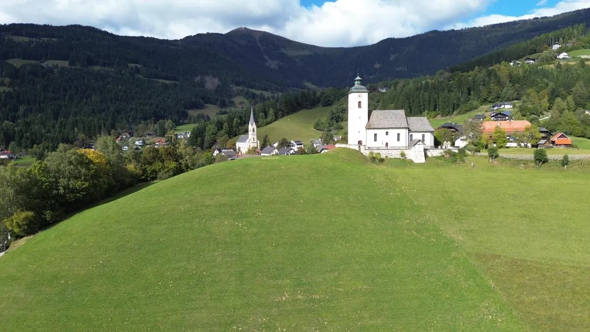 Gewerbeimmobilie kaufen in Villach Land – 390 m², € 895.000 – Bild 7 von 7