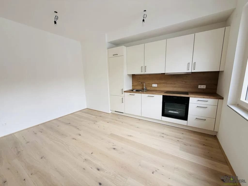 Wohnung mieten in Sankt Pölten – 61,71 m², € 1.339 – Bild 2 von 10