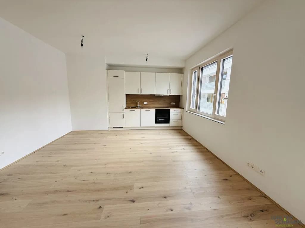 Wohnung mieten in Sankt Pölten – 61,71 m², € 1.339 – Bild 3 von 10