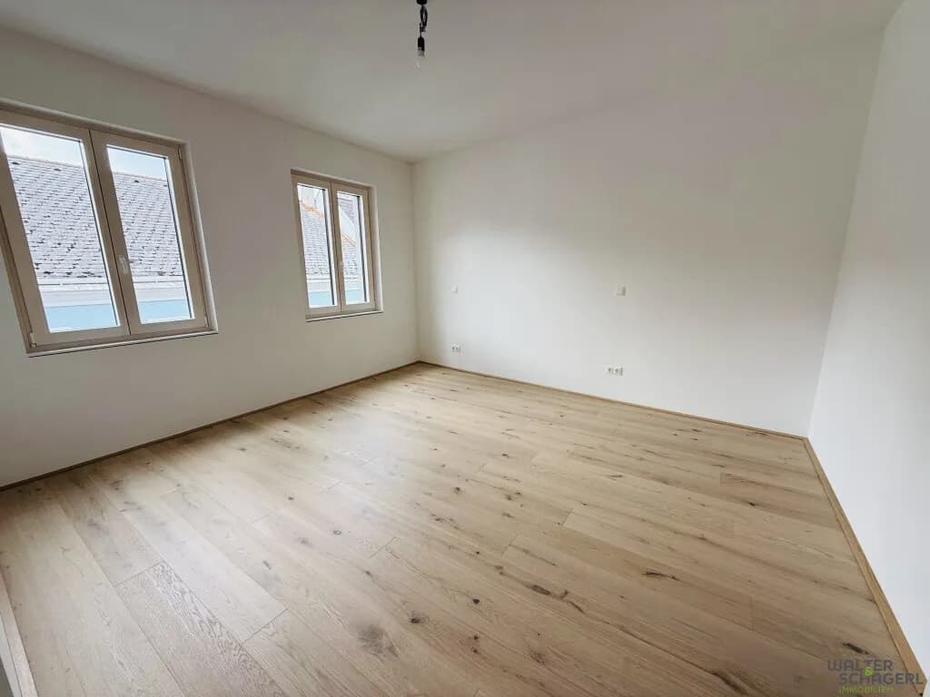 Wohnung mieten in Sankt Pölten – 61,71 m², € 1.339 – Bild 4 von 10