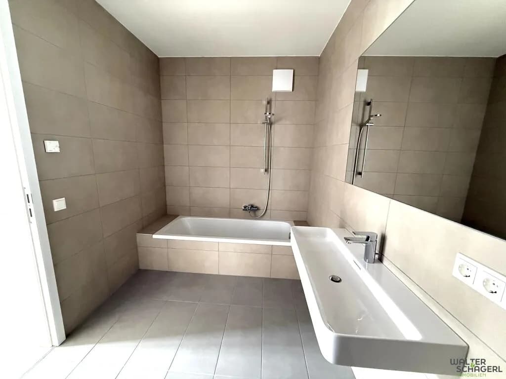 Wohnung mieten in Sankt Pölten – 61,71 m², € 1.339 – Bild 6 von 10