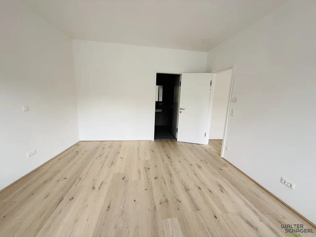 Wohnung mieten in Sankt Pölten – 61,71 m², € 1.339 – Bild 7 von 10