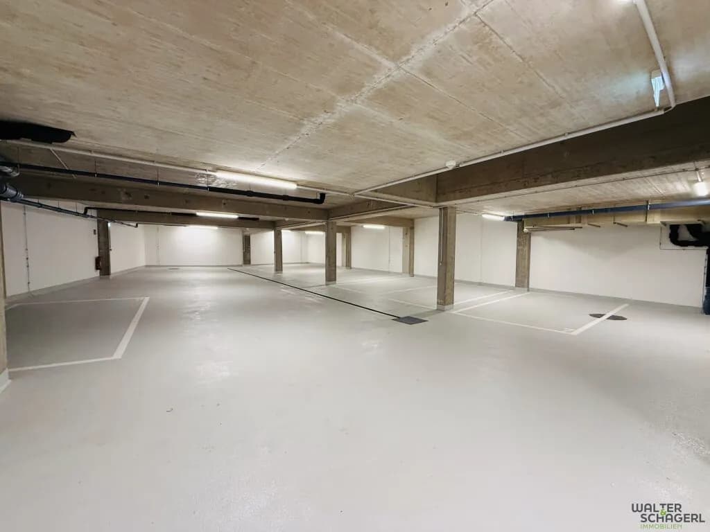 Wohnung mieten in Sankt Pölten – 61,71 m², € 1.339 – Bild 8 von 10
