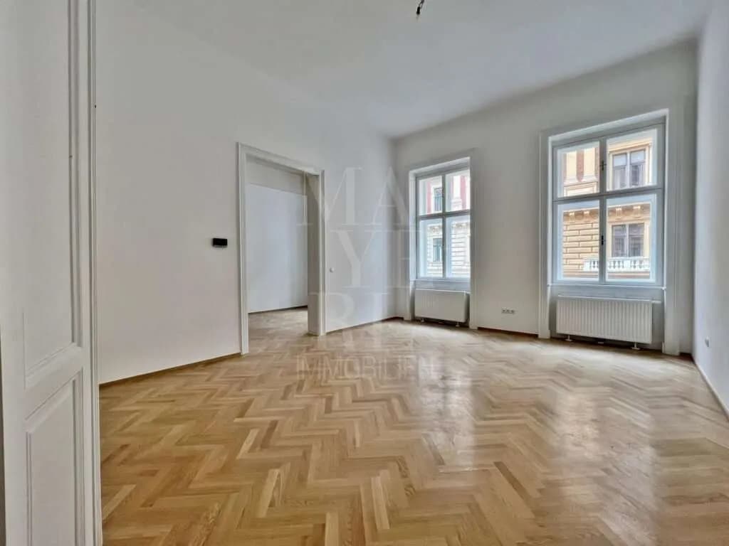 5-Zimmer-Wohnung mieten in Wien – 166 m², € 4.187 – Bild 1 von 14